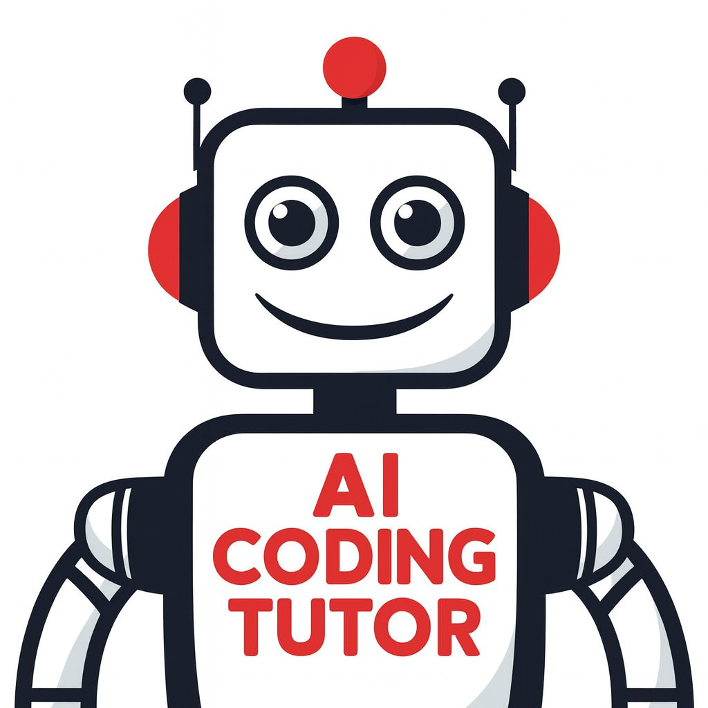 AI Tutor Avatar